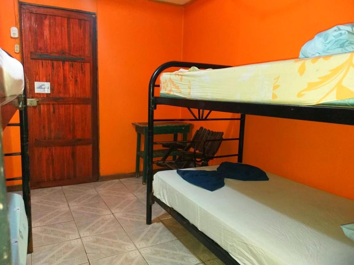 Downtown Montezuma Hostel Exterior photo